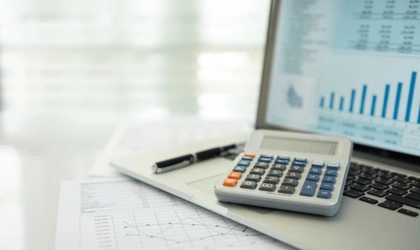 Contabilidad para Negocios